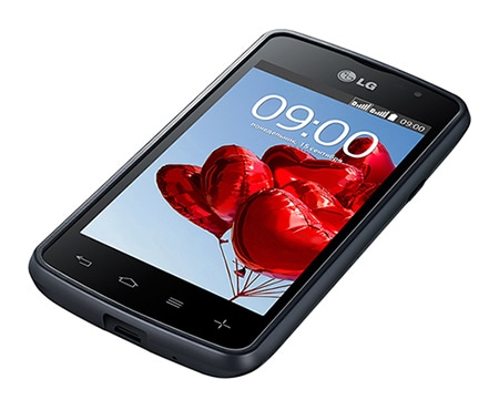 LG L50 Dual, D221, thumbnail 4